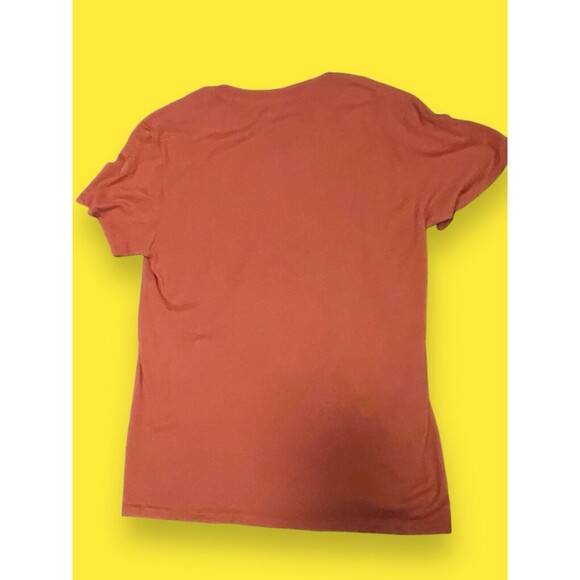 Reese’s Peanut Butter Cups T Shirt Small Tee Luv Cute Retro Style Graphics Rare - Picture 6 of 6